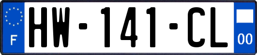 HW-141-CL