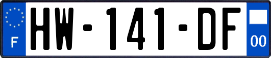 HW-141-DF