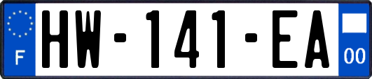 HW-141-EA