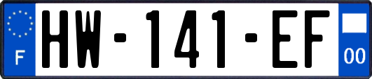 HW-141-EF