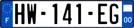 HW-141-EG