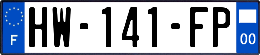 HW-141-FP