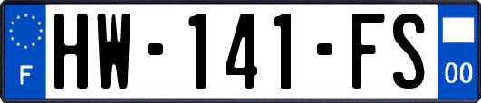 HW-141-FS