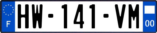 HW-141-VM