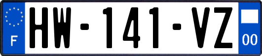 HW-141-VZ