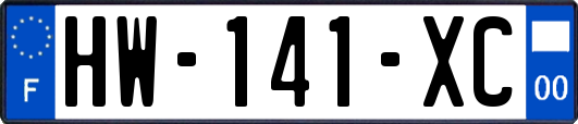 HW-141-XC