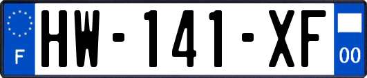 HW-141-XF