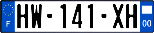 HW-141-XH