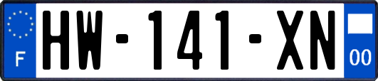 HW-141-XN