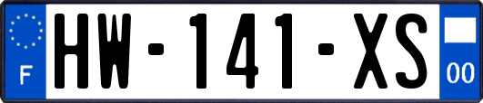 HW-141-XS