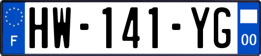 HW-141-YG