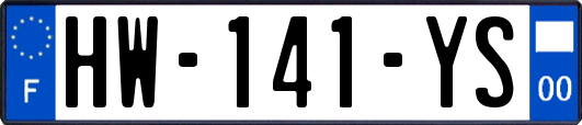 HW-141-YS