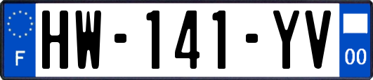 HW-141-YV