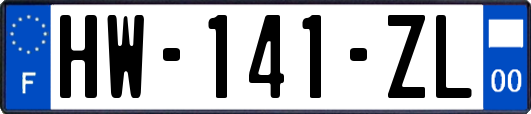 HW-141-ZL