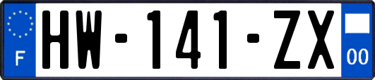 HW-141-ZX