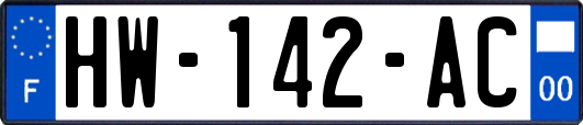 HW-142-AC