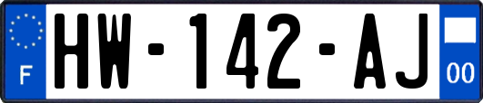 HW-142-AJ