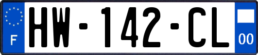 HW-142-CL