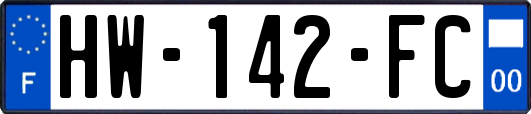HW-142-FC