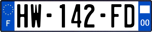 HW-142-FD