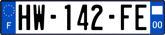 HW-142-FE