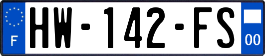 HW-142-FS