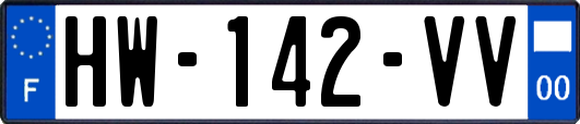 HW-142-VV