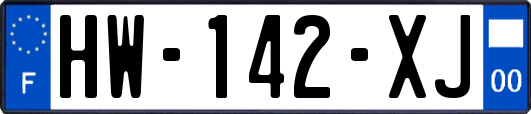 HW-142-XJ