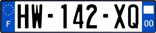HW-142-XQ