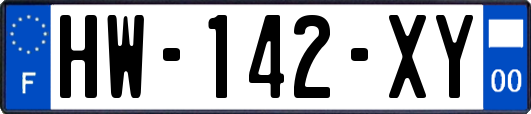 HW-142-XY