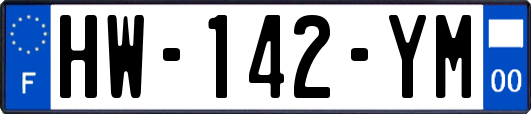 HW-142-YM