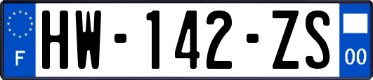 HW-142-ZS