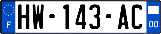 HW-143-AC