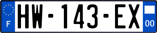 HW-143-EX