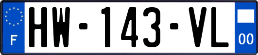 HW-143-VL