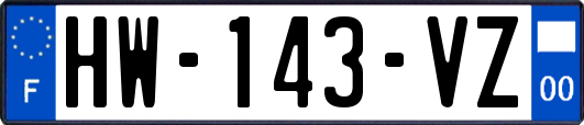 HW-143-VZ