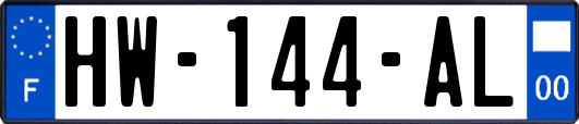 HW-144-AL