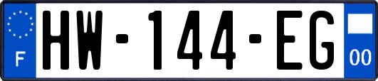 HW-144-EG