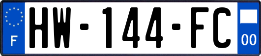 HW-144-FC
