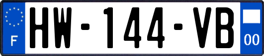 HW-144-VB