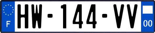 HW-144-VV