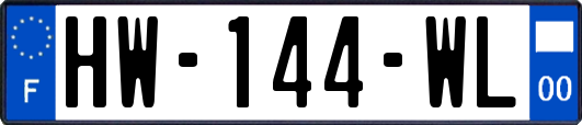 HW-144-WL