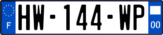 HW-144-WP