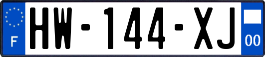 HW-144-XJ