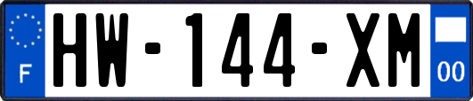 HW-144-XM