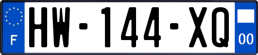 HW-144-XQ