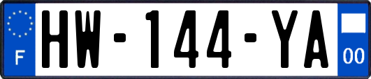 HW-144-YA