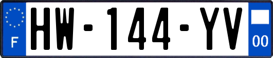 HW-144-YV