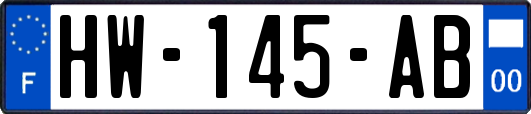 HW-145-AB