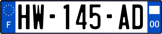 HW-145-AD